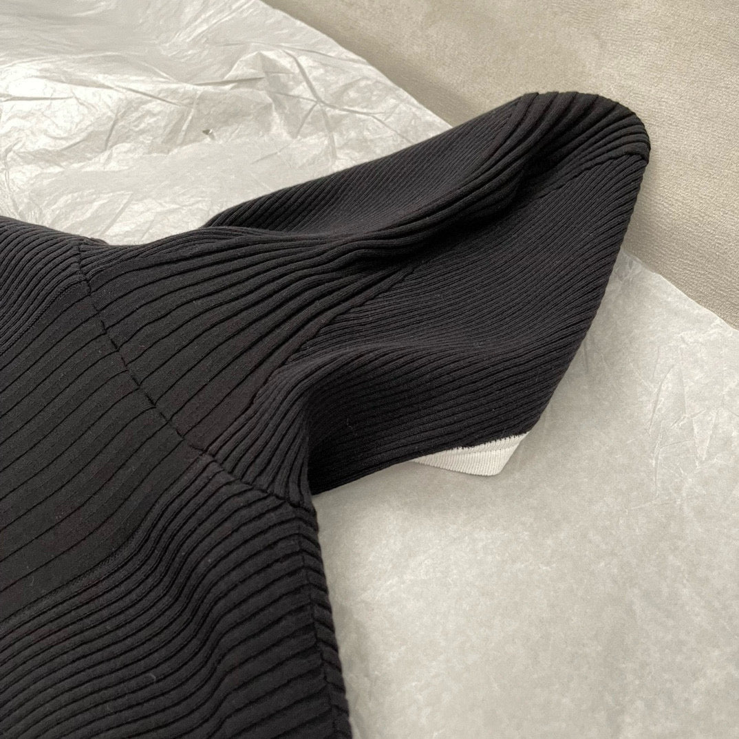 Chanel Tops- Chanel Top Premium Designer Casual Top