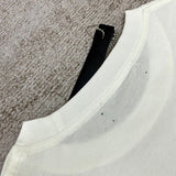 Amiri t-shirt styled look premium fashion