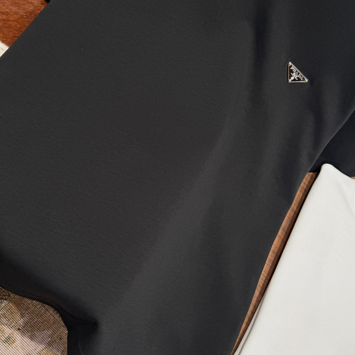 T-Shirts- Pd T-shirt Premium Designer Cotton T-Shirt