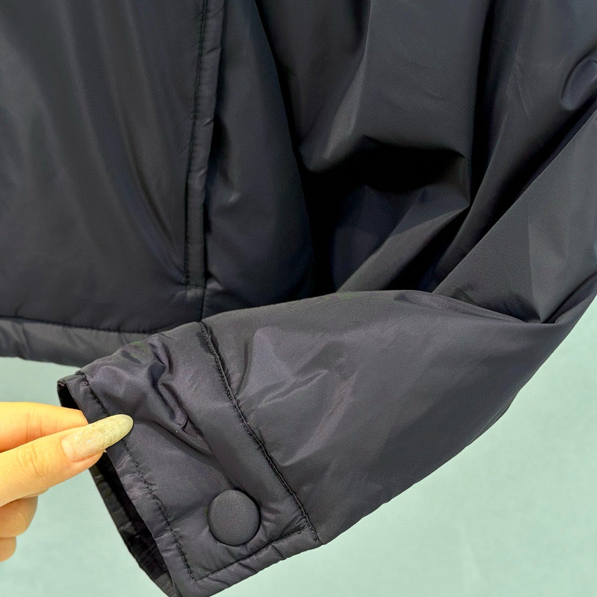 Jackets- Miu M Jacket Premium Casual Designer Jacket
