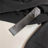 Close-up detail view of Balenciaga luxury piece style No.436