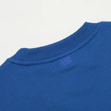 Close-up of Amiri shirt craftsmanship