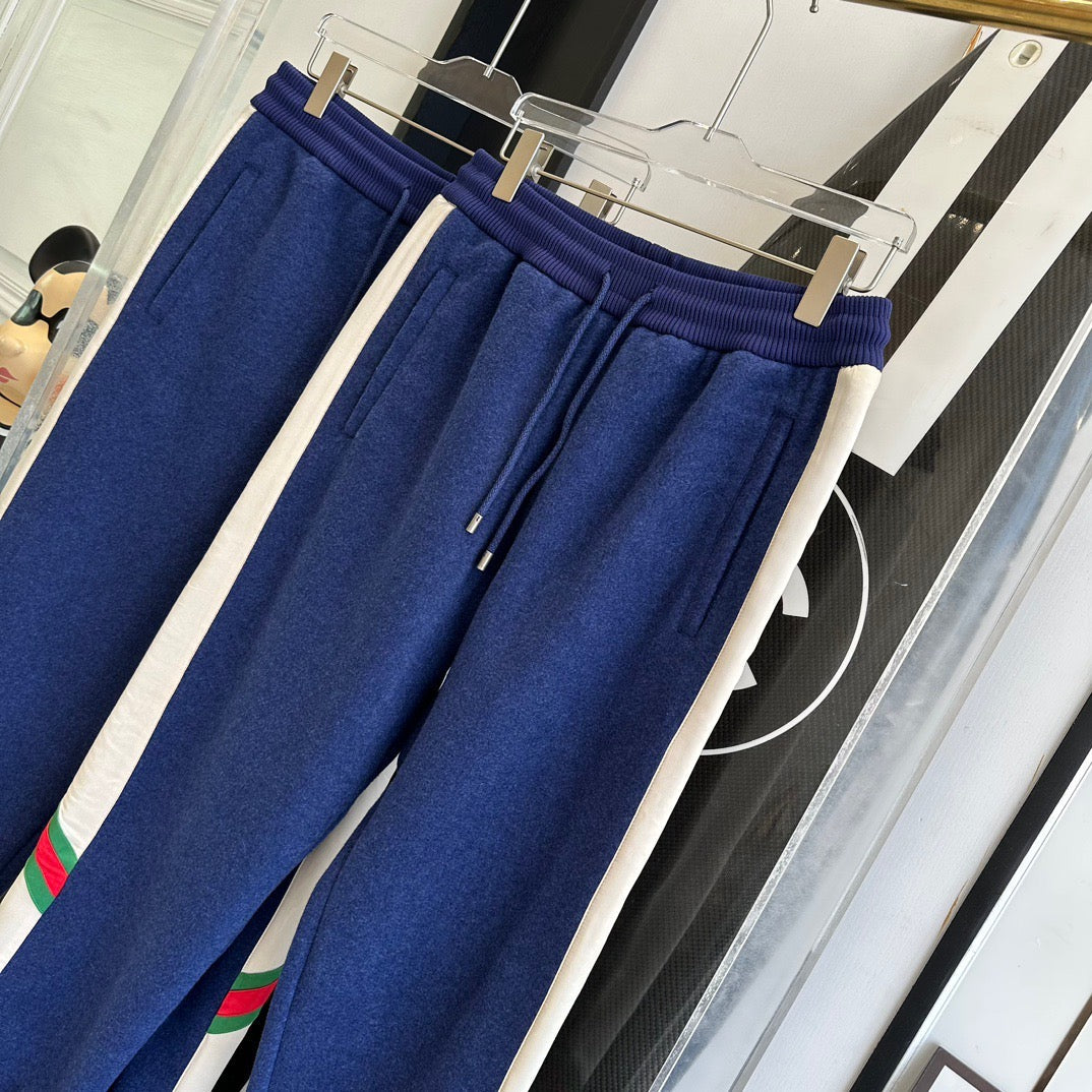 Gucci Pants- Gucci Joggers Tailored Everyday Designer Pants