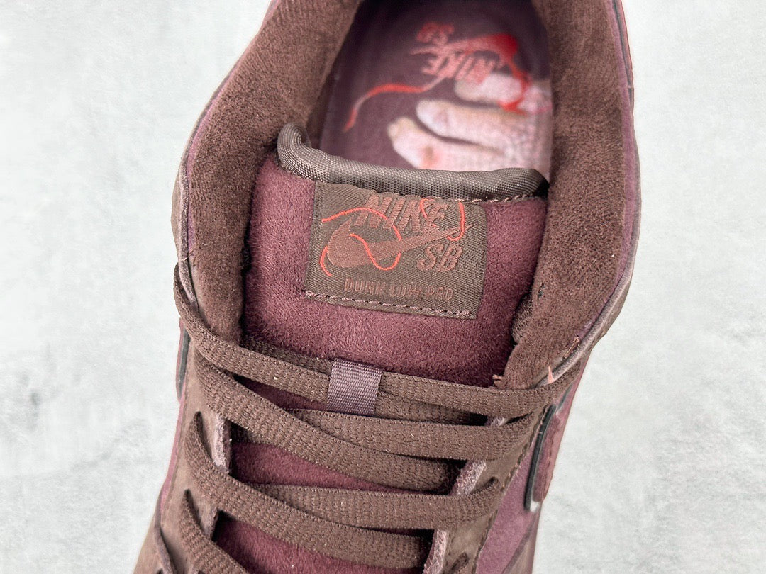Nike Shoes- Nike Sb Dunk Low Valentine’s Day City Of Love Luxury Lifestyle Designer Footwear