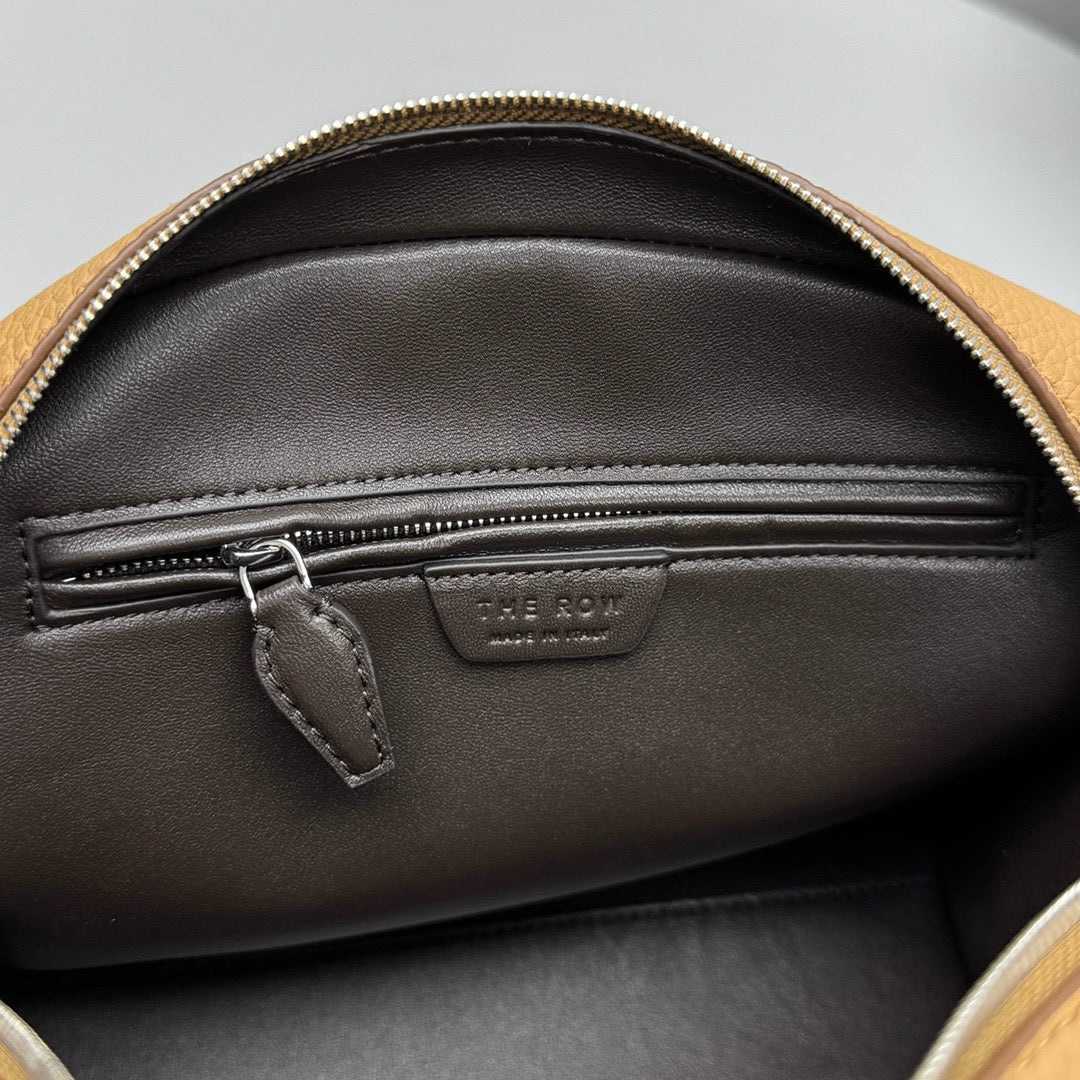 The Row Bags- The Row India 10 Bag Luxury Designer Leather Handbag