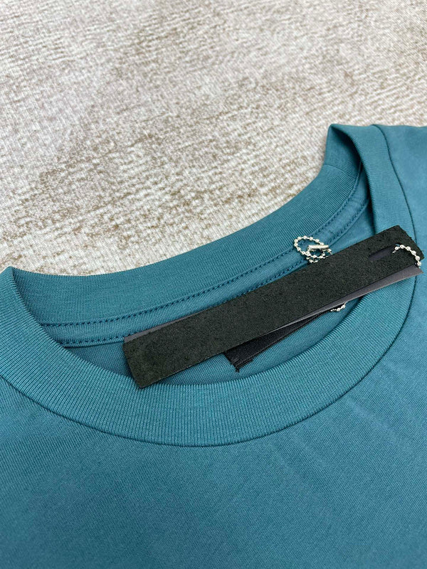 Three-quarter angle view of Amiri luxury piece style No.173