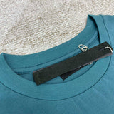 Amiri designer t-shirt full view