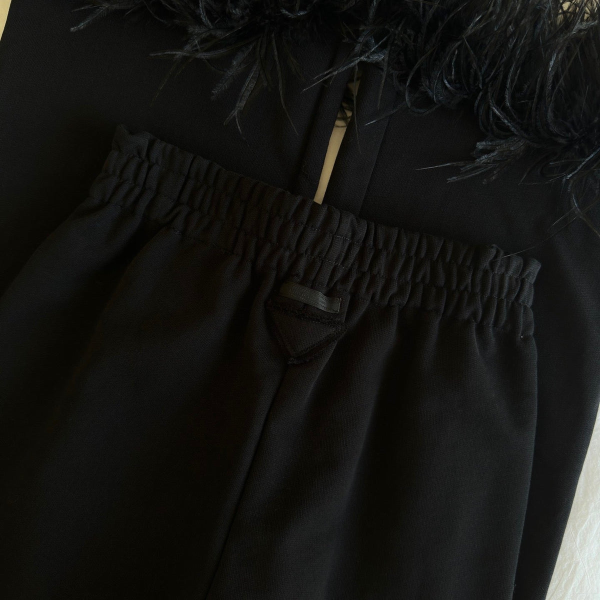 Pants- Pd Trousers Tailored Everyday Designer Pants