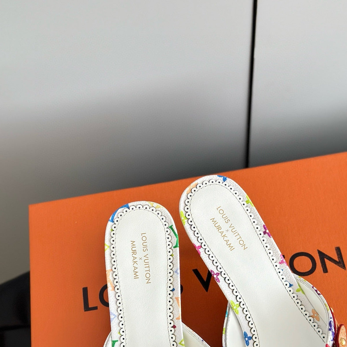 Louis Vuitton Accessories- Louis Vuitton Lou Mules Luxury Designer Fashion Accessory