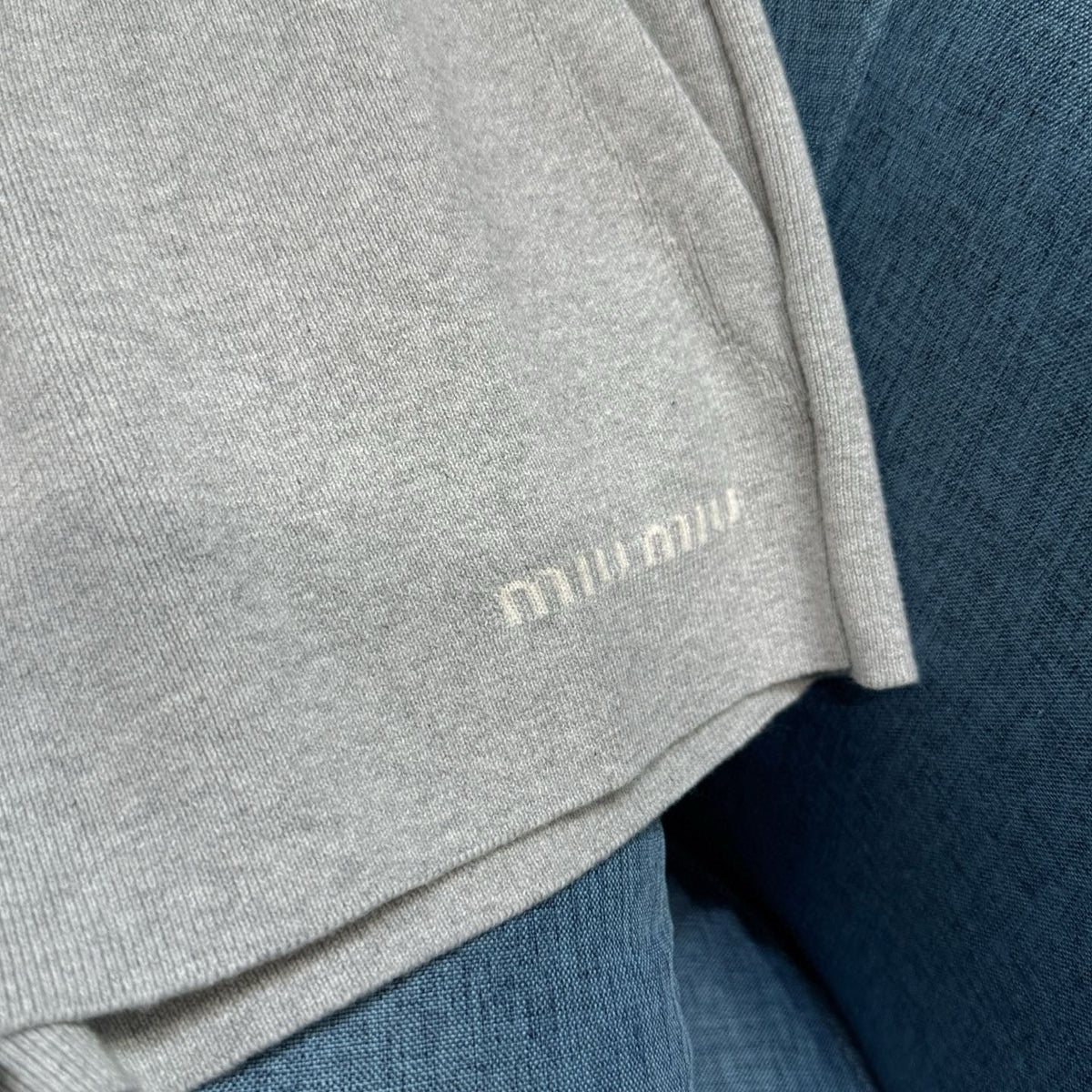 Shorts- Miu M Shorts Premium Designer Casual Shorts