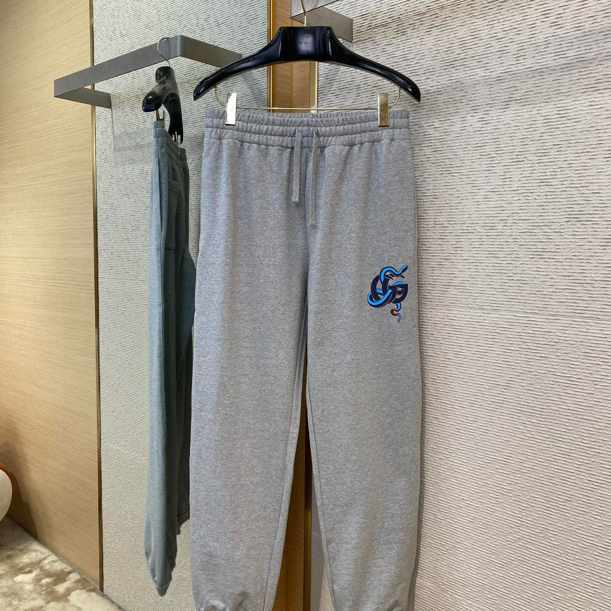 Gucci Pants- Gucci Joggers Premium Designer Casual Trousers