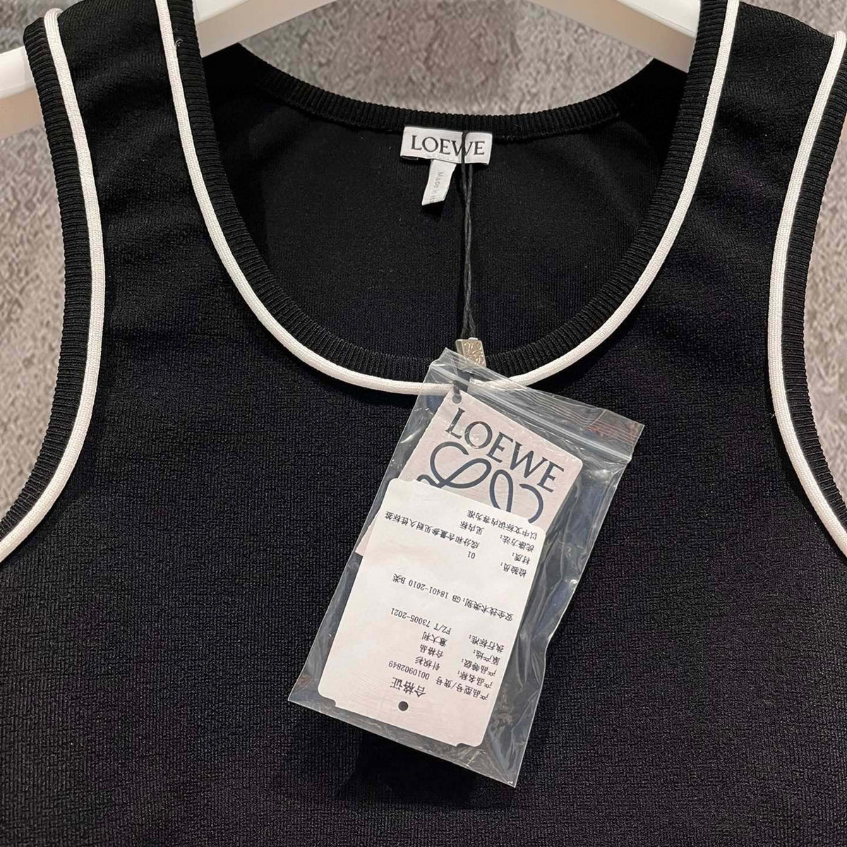 Tops- Loew Top Premium Designer Casual Top