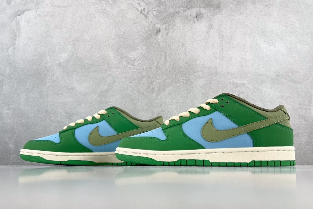 Nike Shoes- Nike Dunk Low Comfortable Everyday Designer Shoes