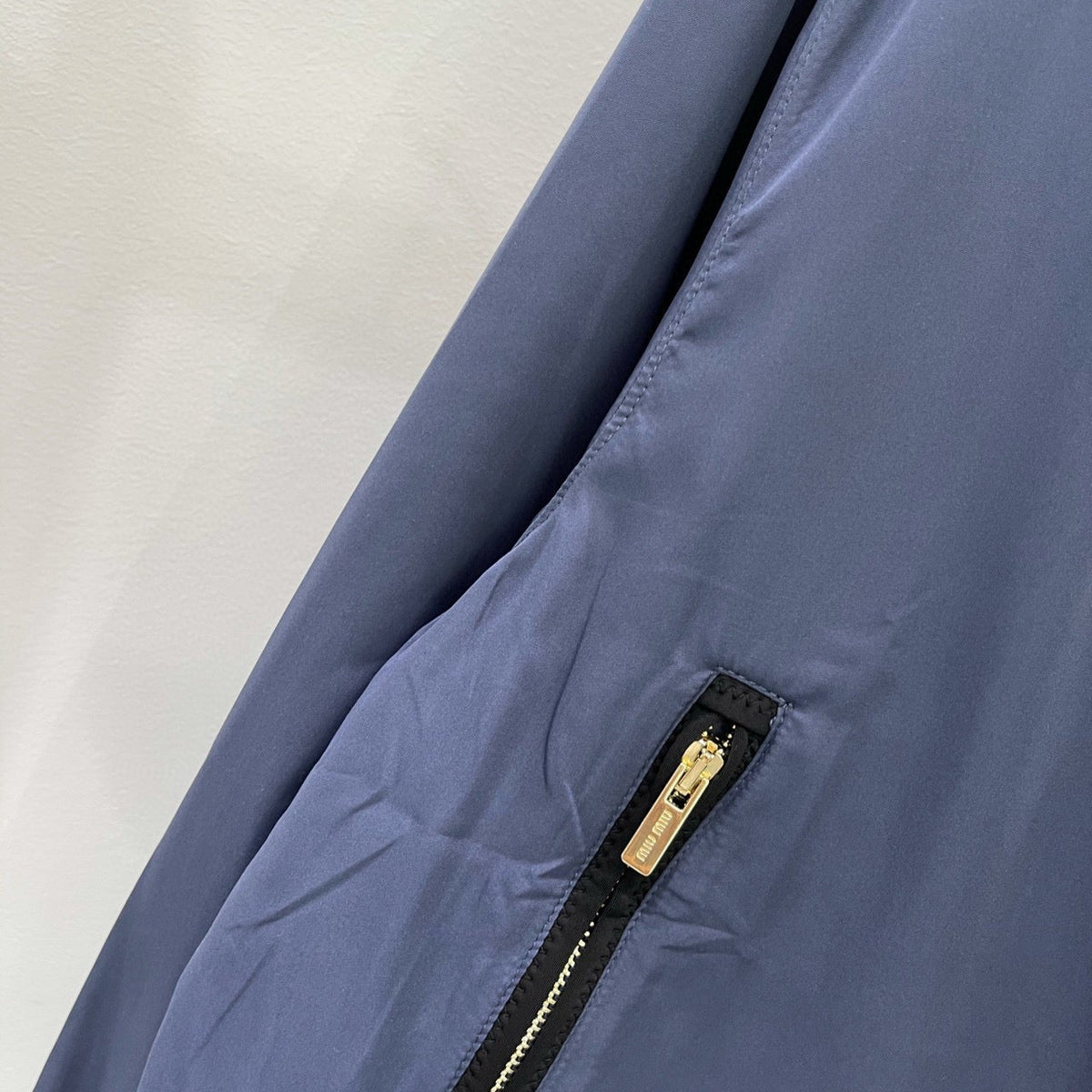 Jackets- Miu M Jacket Premium Casual Designer Jacket