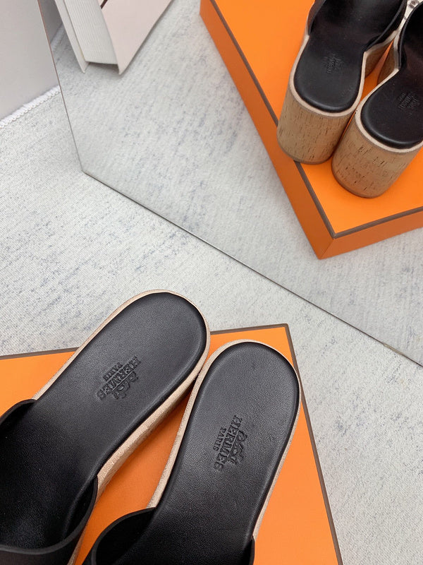 Hermes shoes Style 332 - additional angle view