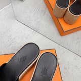 Hermes shoes Style 332 - additional angle view
