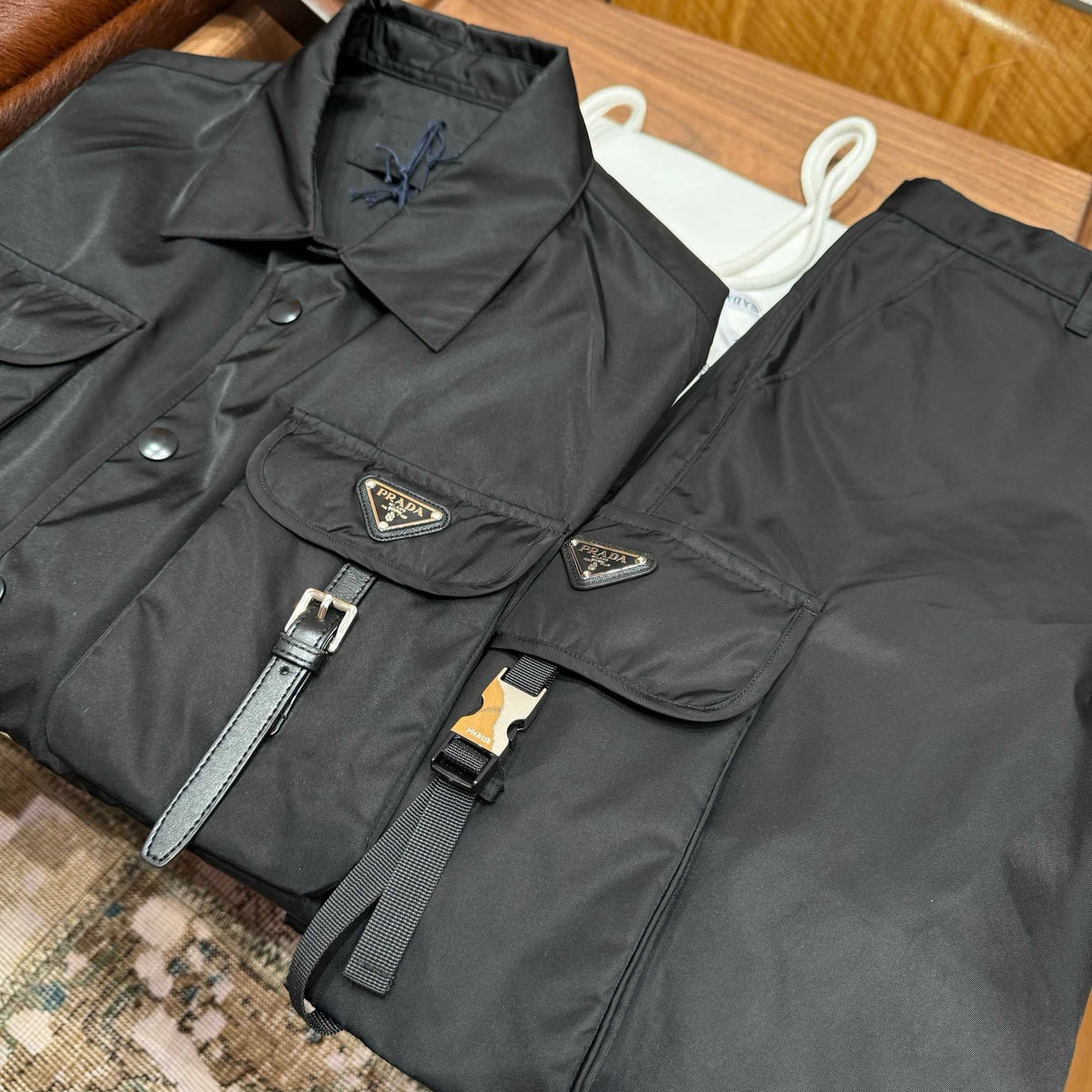 Tops- Pd Shirt Elegant Everyday Designer Top