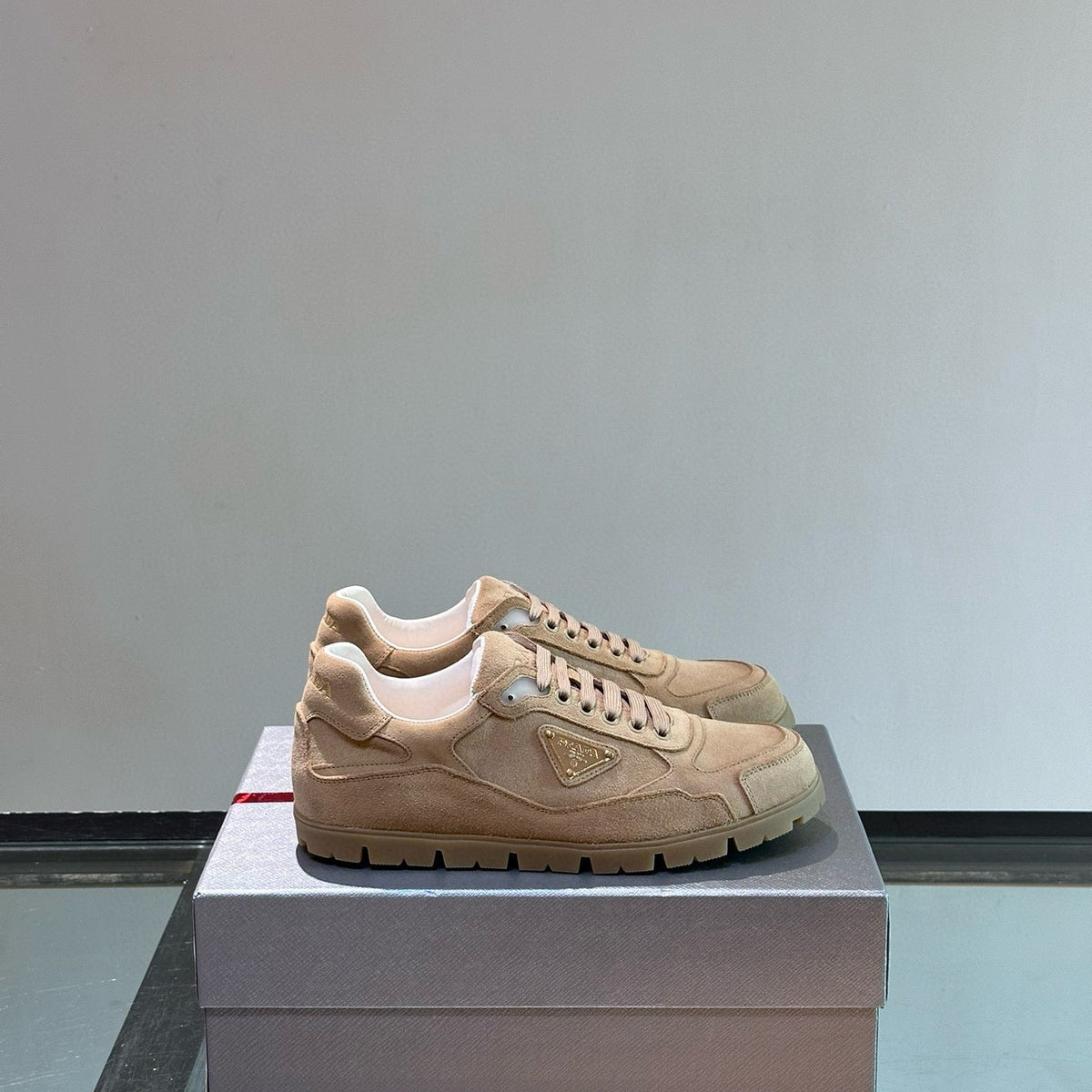 Shoes- Pd Sneakers Comfortable Everyday Designer Shoes