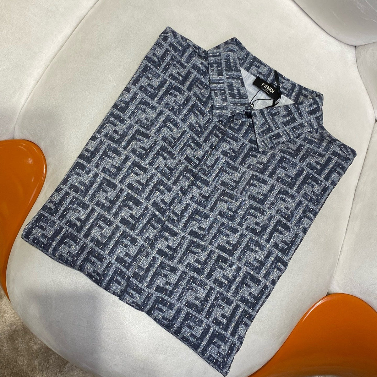 Tops- Fen Shirt Elegant Everyday Designer Top