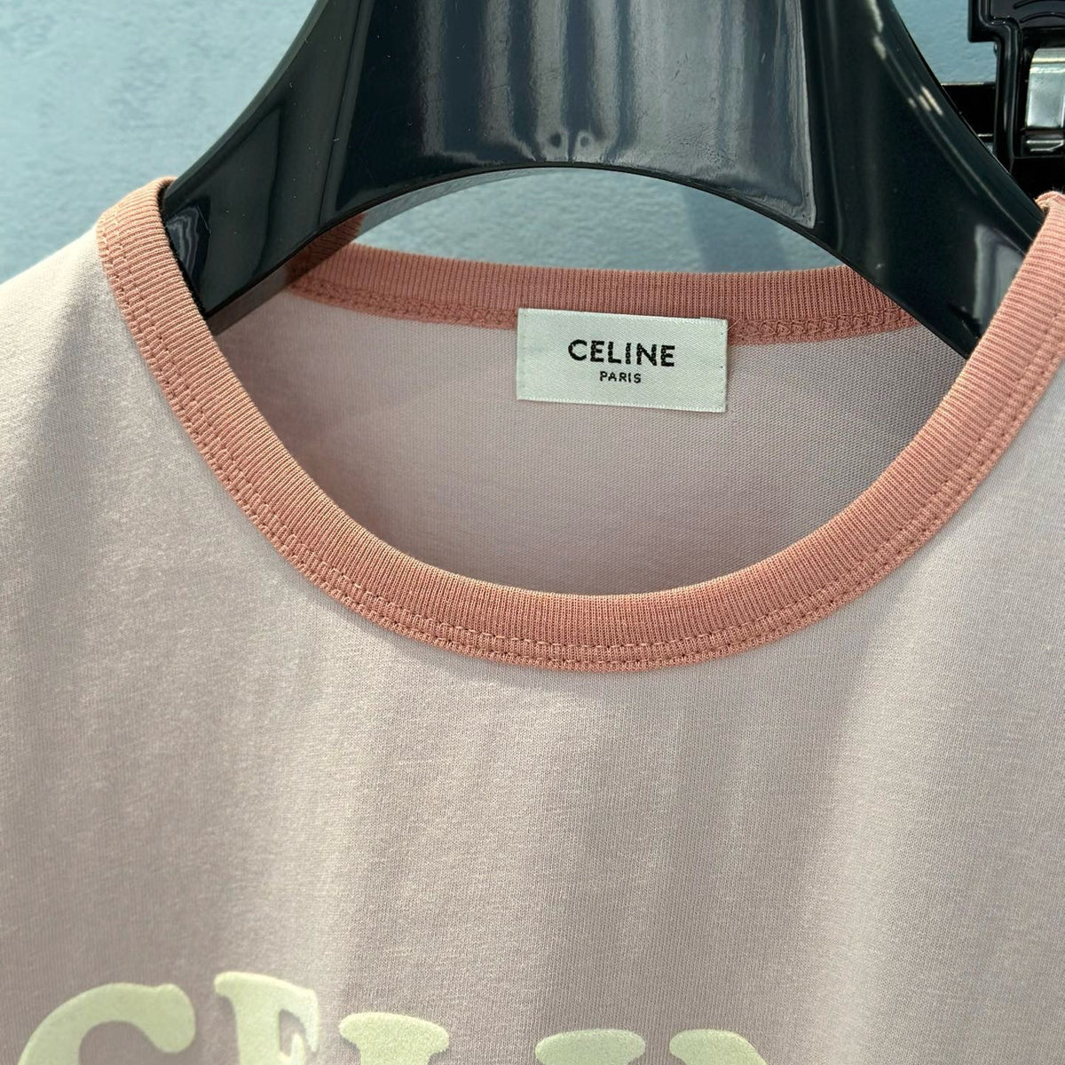 T-Shirts- Cel T-shirt Casual Everyday Designer Tee