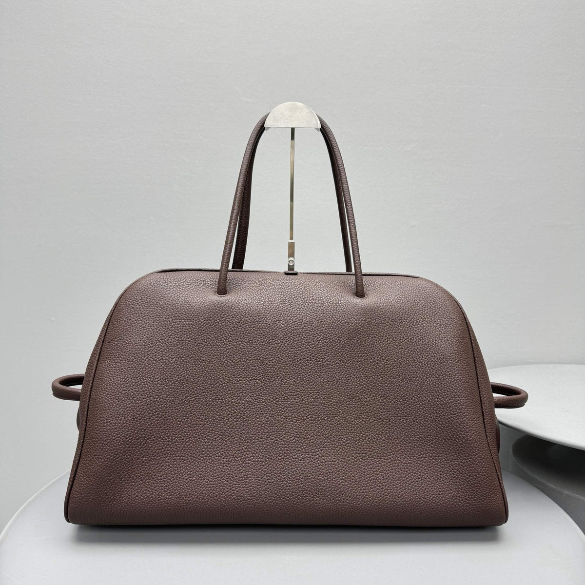 Bags- Jacq The Large Turismo Bag Luxury Designer Leather Handbag