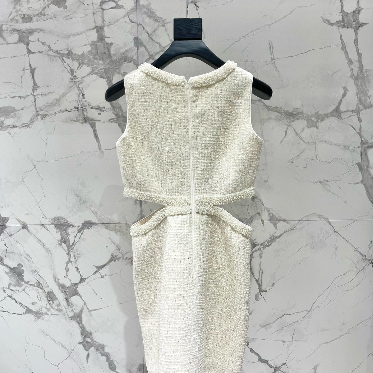 Dresses- Self Portrait Dress Elegant Designer Evening Dress