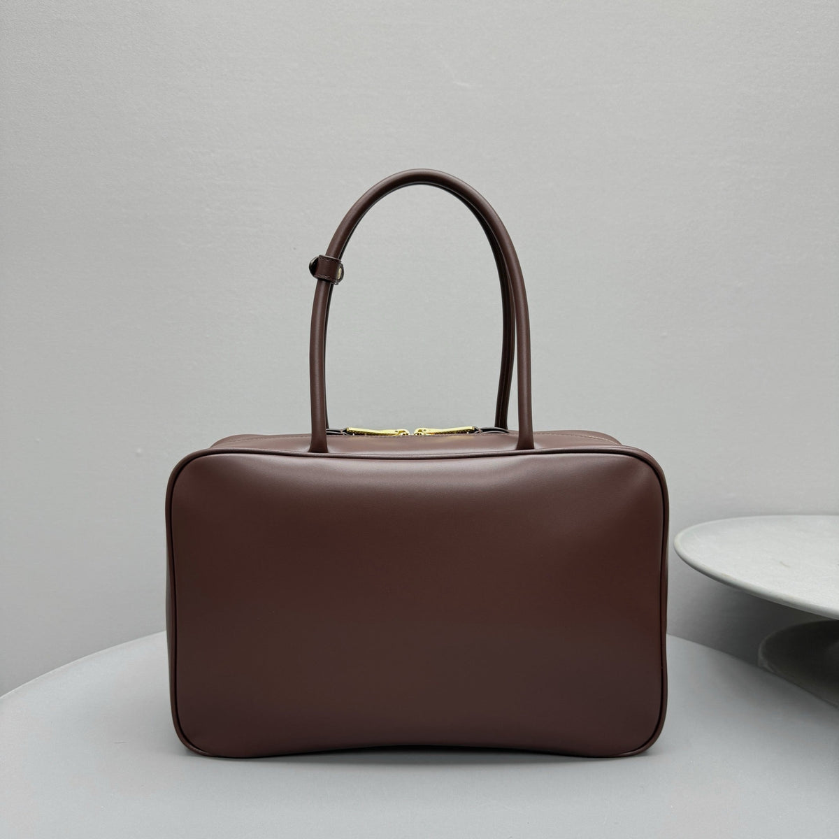 Bags- Miu M Beau Bag Premium Designer Shoulder Bag