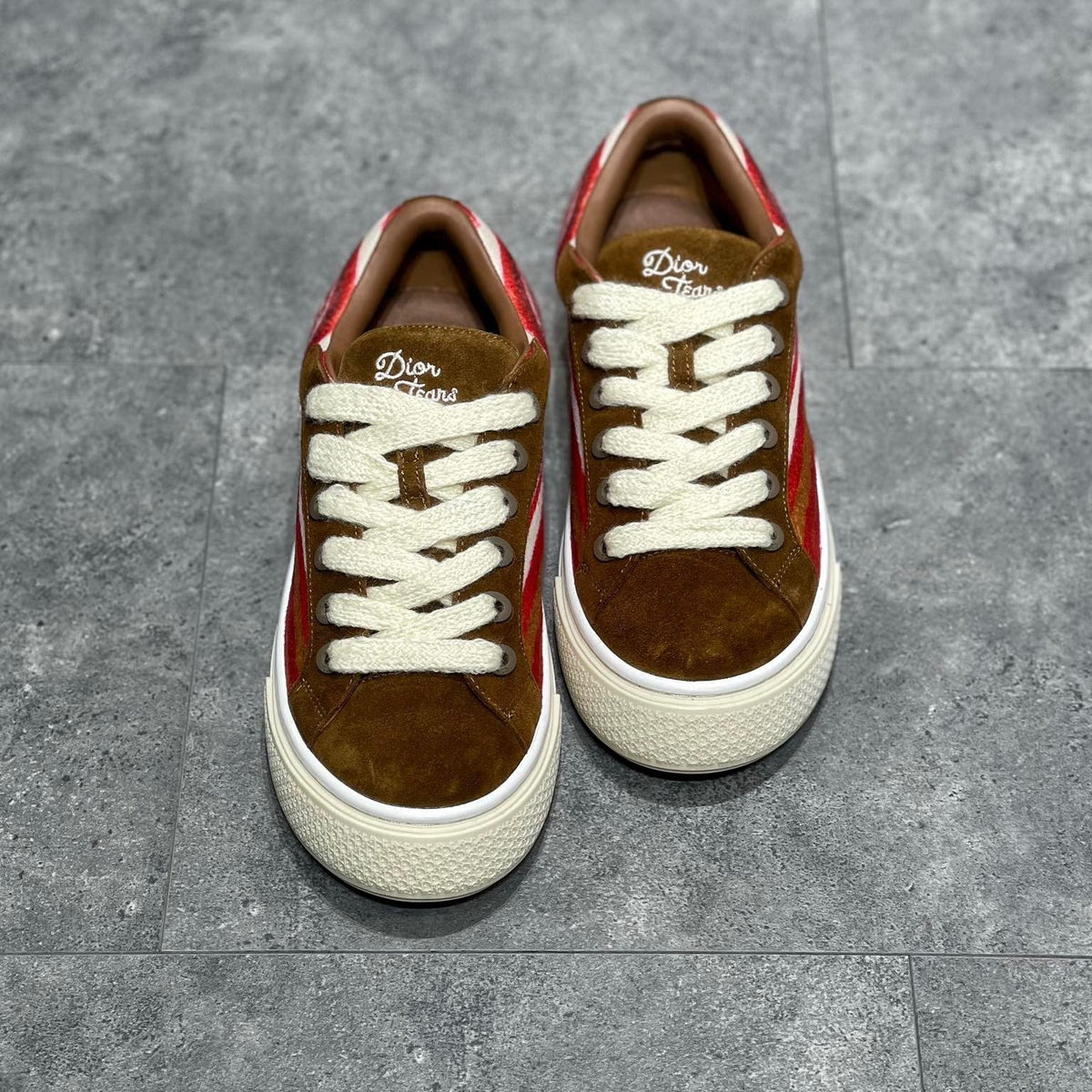 Dior Shoes- Dior B33 Sneaker Luxury Lifestyle Designer Footwear