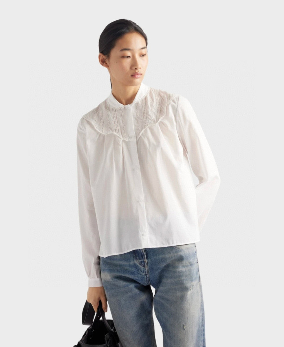 Tops- Pd Shirt Premium Designer Casual Top