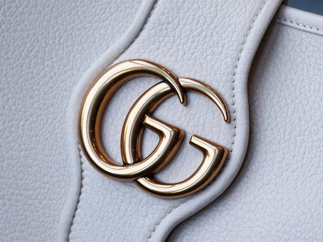 Gucci Bags- Gucci Aphrodite Medium Shoulder Bag Elegant Everyday Designer Handbag