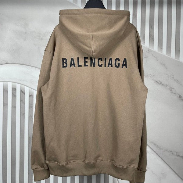Balenciaga designer clothing front view designer style