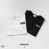 Three-quarter angle view of Burberry luxury piece style No.347