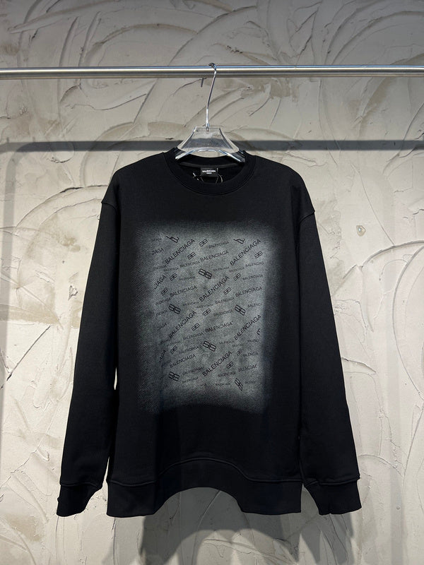 Front view of Balenciaga luxury piece style No.050