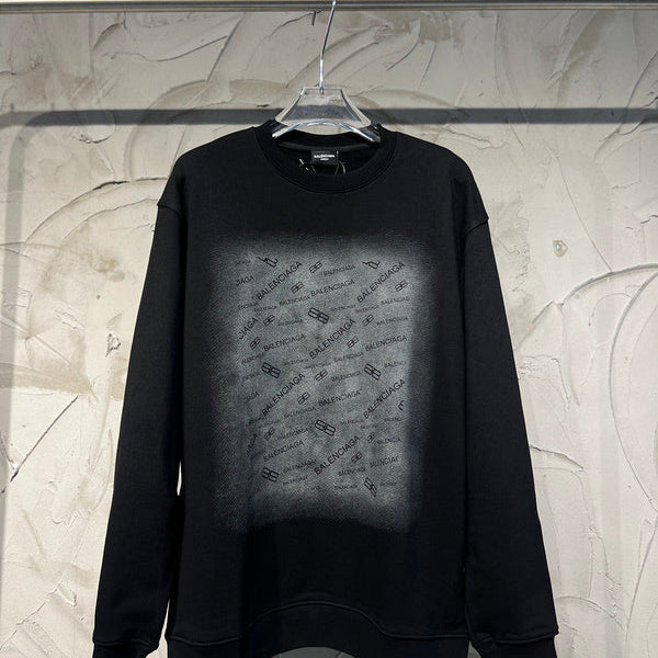 Balenciaga designer clothing front view designer style