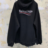 Balenciaga designer designer clothing full view