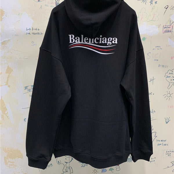 Balenciaga designer designer clothing full view