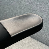 Balenciaga sandals Style 026 - sole and craftsmanship detail