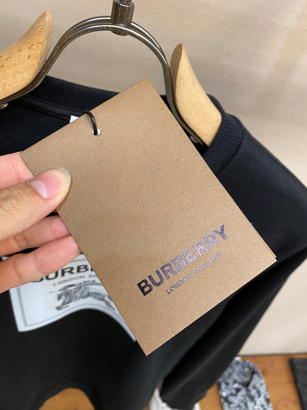 Burberry designer designer clothing full view