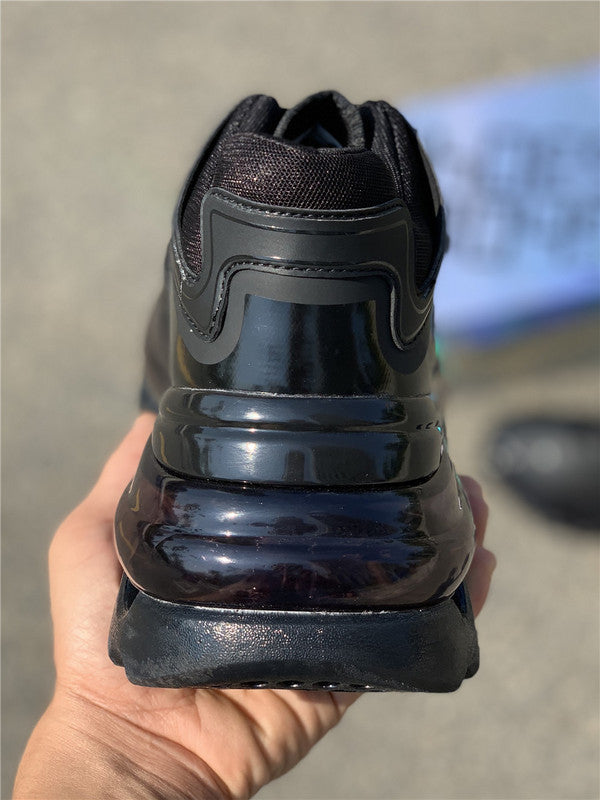 Balenciaga shoes Style 375 - styled lifestyle view (alternate angle)