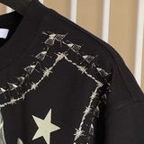 Front view of Givenchy luxury piece style No.161