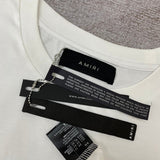 Full silhouette view of Amiri luxury piece style No.187