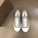 Burberry shoes Style 286 - texture and material detail