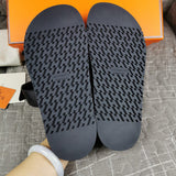 Hermes sandals Style 121 - packaging and accessories