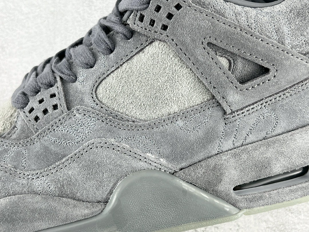 Jordan Shoes- Jordan Nike Jordan 4 Comfortable Everyday Designer Shoes
