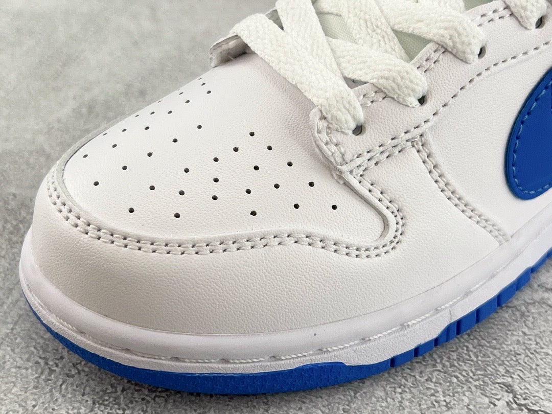 Nike Shoes- Nike Dunk Low Comfortable Everyday Designer Shoes