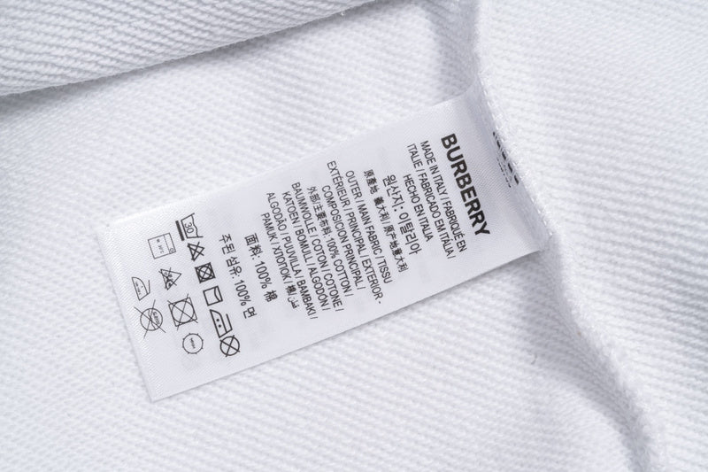 Burberry designer clothing styled look premium fashion