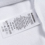Burberry designer clothing styled look premium fashion