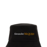 Alexander McQueen scarves & wraps luxury designer piece front view