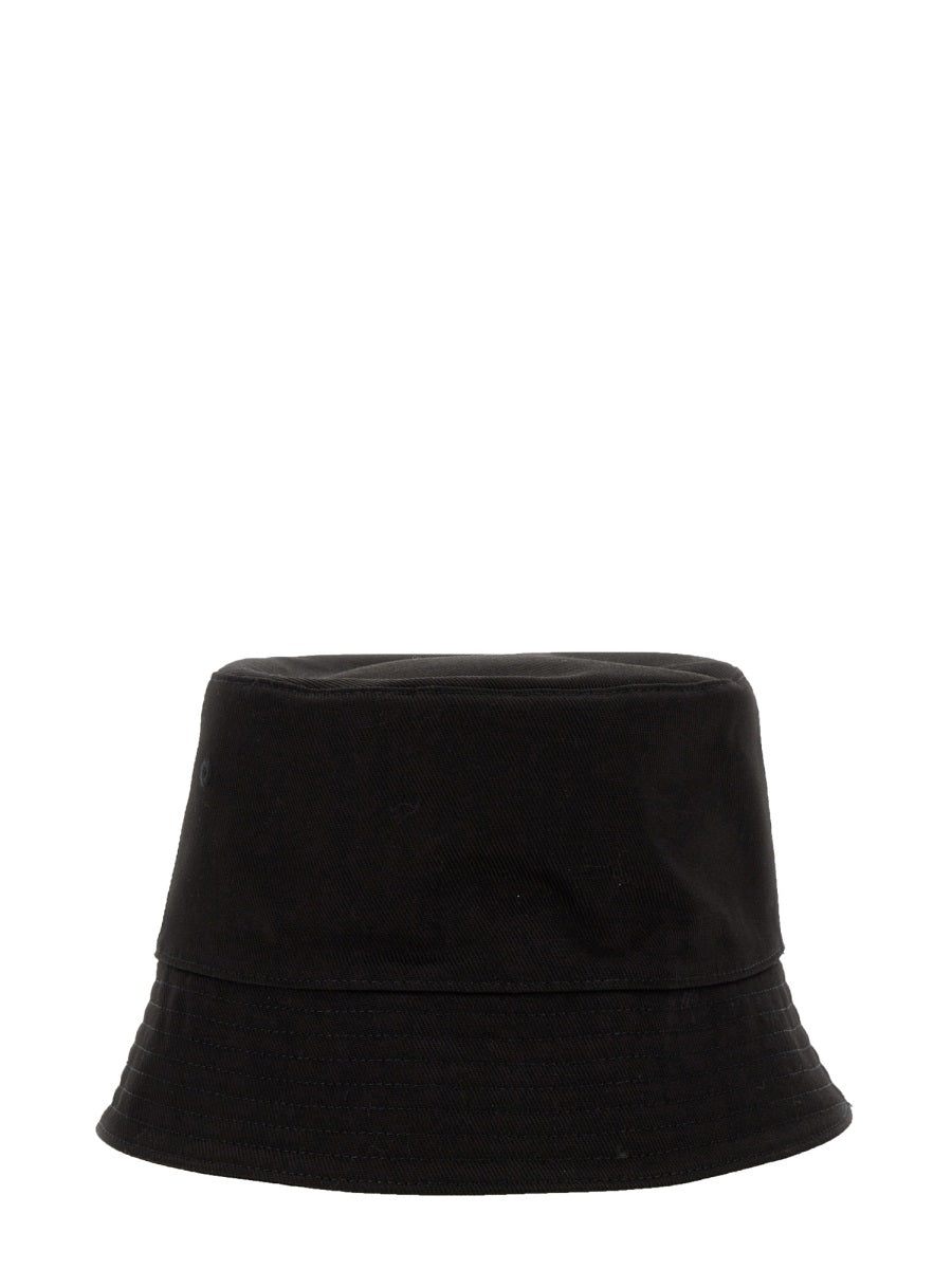 Alexander McQueen Hats? Alexander Mcqueen Men Bucket Hat With Logo Premium Designer Fashion Hat