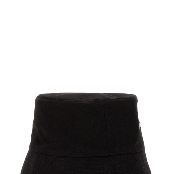 Alexander McQueen Hats? Alexander Mcqueen Men Bucket Hat With Logo Premium Designer Fashion Hat